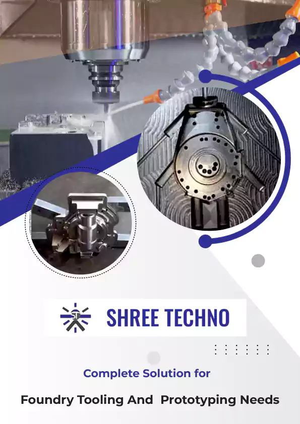 About Shree Techno