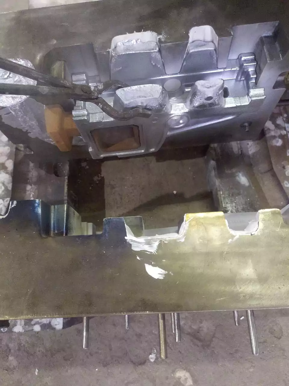 Precision Components
