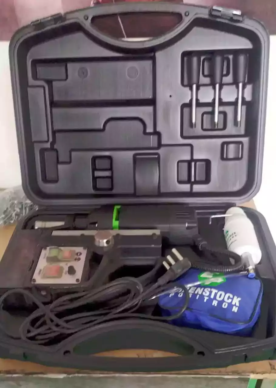 Precision Components