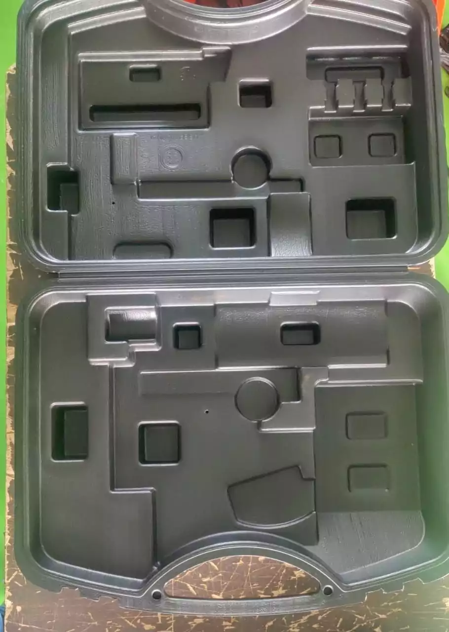 Precision Components