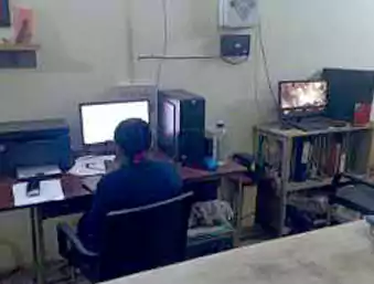 Our Setup