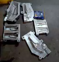 Precision Components