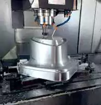 Precision Components