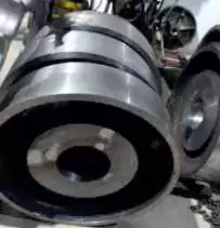 Precision Components