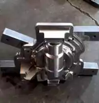 Precision Components