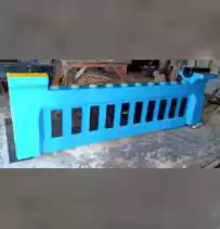 Precision Components