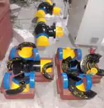 Precision Components