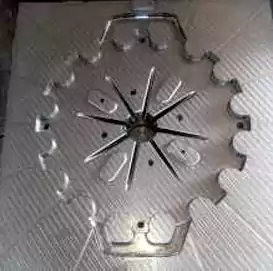Precision Components