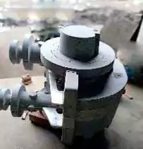 Precision Components