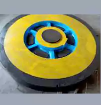 Precision Components