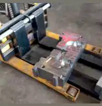 Precision Components
