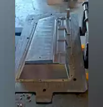Precision Components