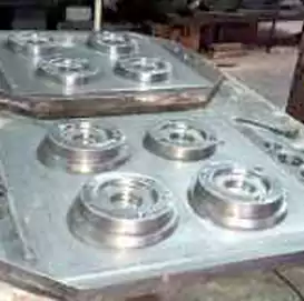 Precision Components