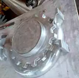 Precision Components
