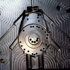 Precision Components