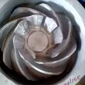 Precision Components