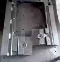 Precision Components