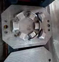 Precision Components