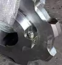 Precision Components