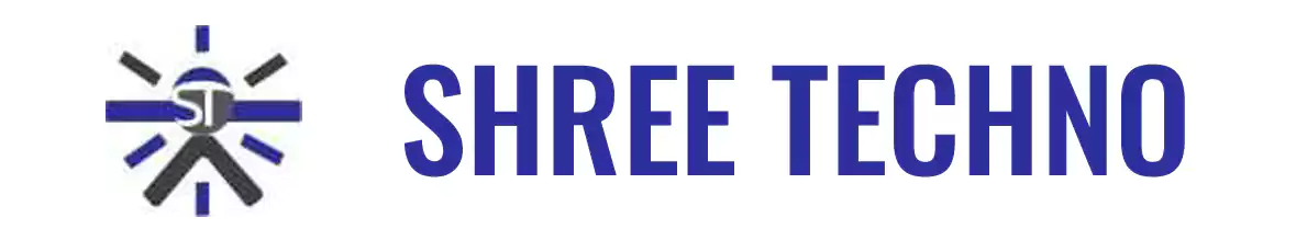 Shree Techno Logo