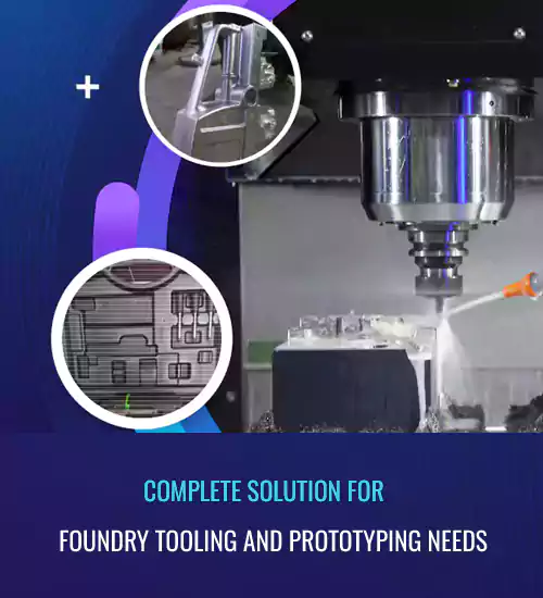 Precision Components